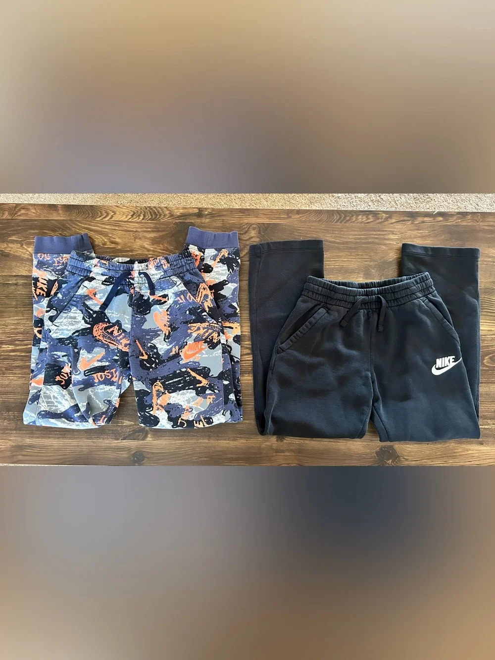 Nike set kids